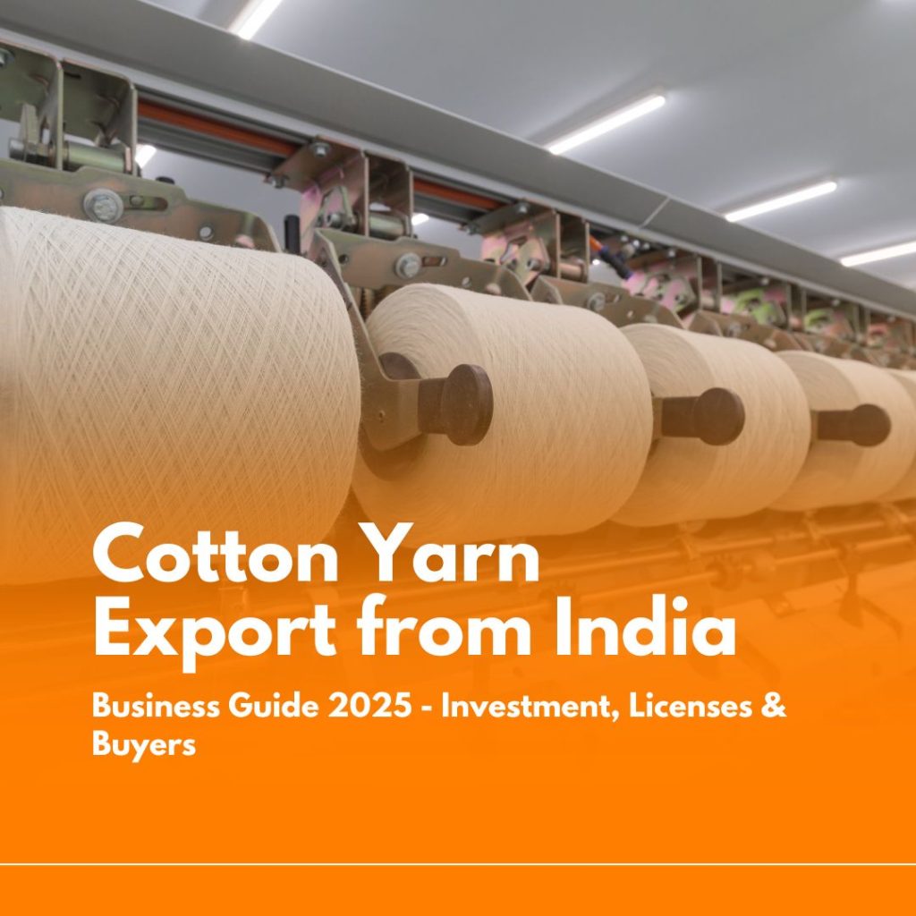 Business Guide 2025 - Investment, Licenses & Buyers