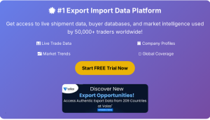 Complete Guide to Export Import Business Data Research in 2024 | Find Buyers & Suppliers