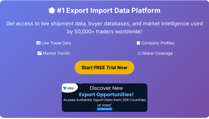 Complete Guide to Export Import Business Data Research in 2024 | Find Buyers & Suppliers