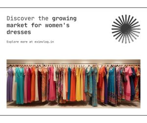 Start women's dresses export business from India 2025. Learn investment ₹8-25 lakhs, earning ₹3-12 lakhs monthly, sourcing locations, export destinations & complete step-by-step process.
